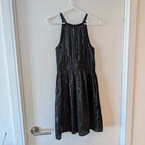 Halter party dress